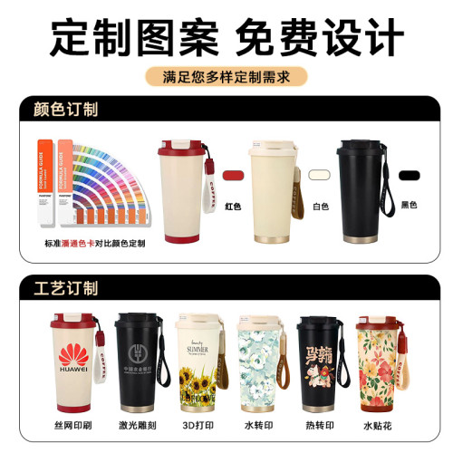 不鏽鋼燜燒杯316寬口850ML大容量燜燒罐雙層真空內膽保溫杯帶勺 不鏽鋼燜燒杯316寬口850ML大容量燜燒罐雙層真空內膽保溫杯帶勺