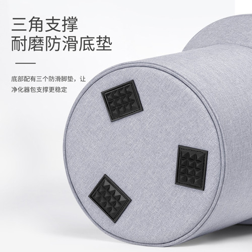 BUBM適用Dyson戴森各型號淨化器收納包淨化器包