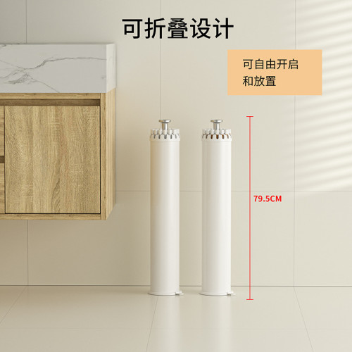 陽台室內八爪魚晾衣架折曡衣物毛巾晾曬架落地章魚晾衣架