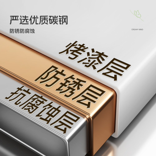 廚房抽拉式調料置物架 角落調料品調味料油鹽醬醋瓶罐整理收納架