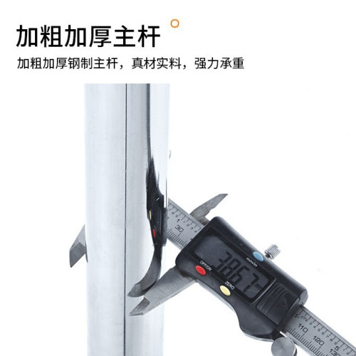 360度落地晾衣架 旋轉衣架帽架旋轉展示架收納架店鋪家用內衣服裝