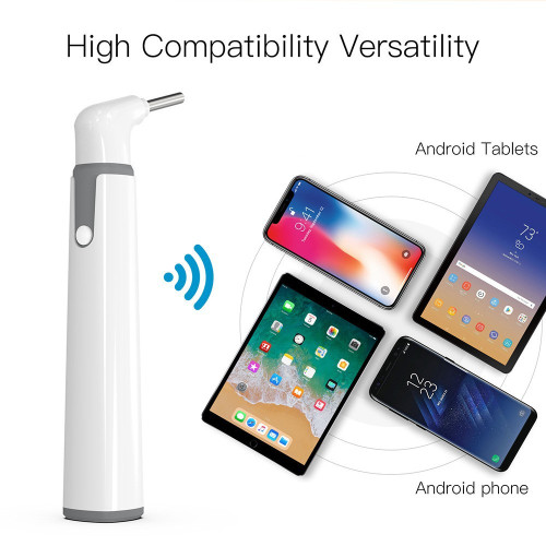 家用版可視挖耳勺潔耳手機WiFi採耳專用檢查耳鏡