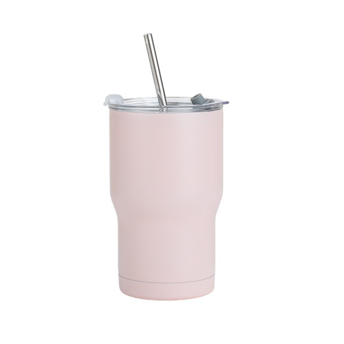 14oz台階杯水杯可攜式啤酒杯304不鏽鋼吸管杯車用保溫杯400ml冰霸杯 14oz台階杯水杯可攜式啤酒杯304不鏽鋼吸管杯車用保溫杯400ml冰霸杯