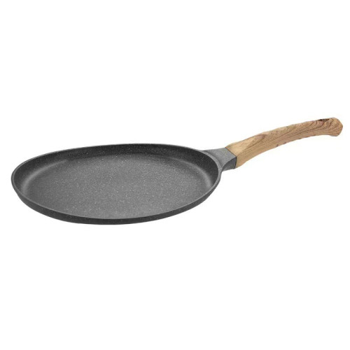 爆款麥飯石煎鍋牛排鍋家用煎蛋煎餅鍋通用烘焙煎鍋不沾平底鍋
