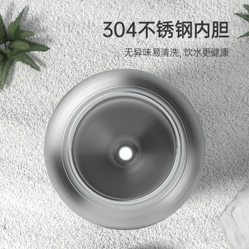 哈爾斯保溫杯直飲男女生戶外可攜式簡約風帶提手水杯子外出攜帶1L