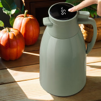 家用保溫壺易清洗熱水瓶 保溫暖壺 老式開水瓶學生宿捨大容量茶瓶