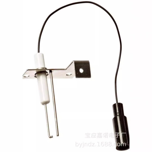 93868熱水器火花和傳感器電極配件零部件