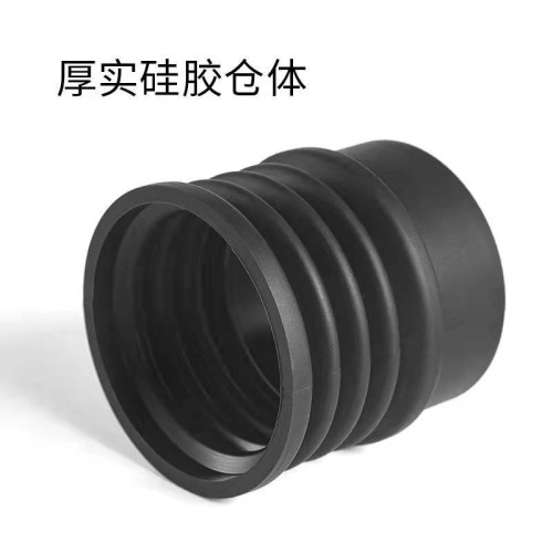 意式咖啡磨豆機小豆倉清潔器殘粉清潔吹氣出粉口通用按壓清理磨盤
