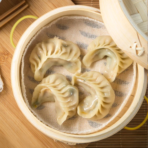 竹蒸籠