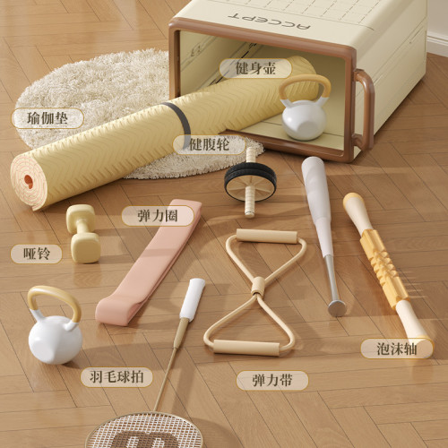 移動可攜式用品大容量收納箱兒童玩具收納箱健身可折曡瑜伽多用家用