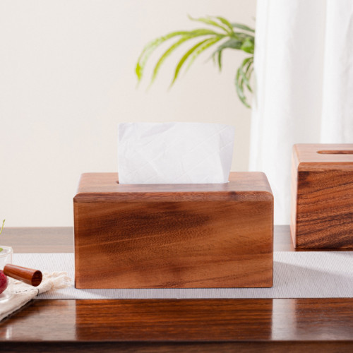 木質家用衛生間紙巾盒黑胡桃餐廳木盒辦公室桌面卷紙盒酒店抽紙盒 木質家用衛生間紙巾盒黑胡桃餐廳木盒辦公室桌面卷紙盒酒店抽紙盒