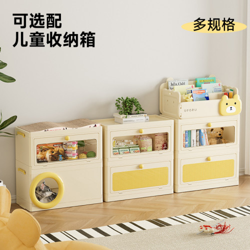貓抓板貓窩一體式不掉屑立式貓咪玩具屋多層寵物玩具零食收納貓籠