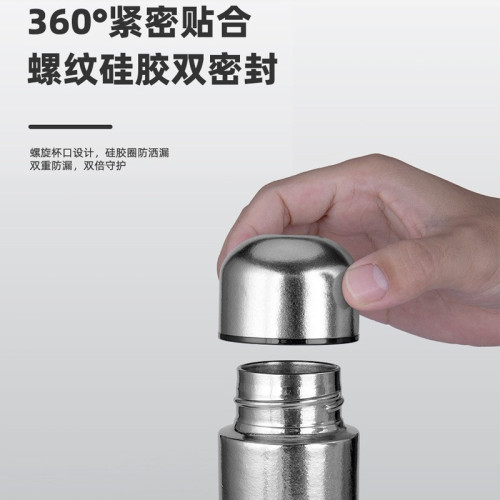 膠囊燕窩鈦杯 女士車用迷你保溫杯可攜式小巧150ml口袋杯純鈦水杯子