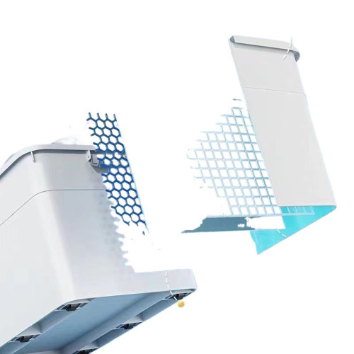 收納箱大容量超大衣服收納家用衣物整理箱子塑膠搬家加厚儲物滑輪