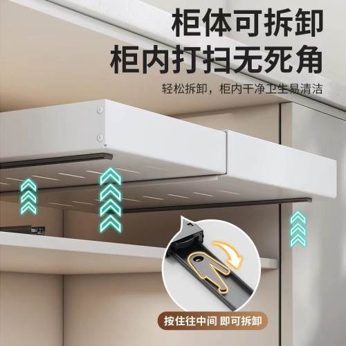 抽拉式廚房置物架免打孔抽屜式櫥櫃碗碟調料拉籃下水槽抽拉收納架