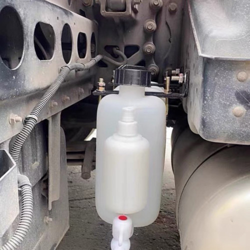 帶水龍頭貨車洗手水箱洗手桶做飯用品大全大車輕卡司機車上做飯新