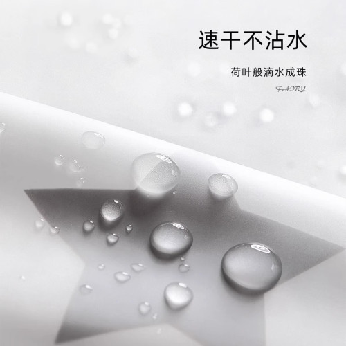 高檔浴簾防水防黴洗澡淋浴隔斷衛生間浴室免打孔遮擋門簾子擋水布