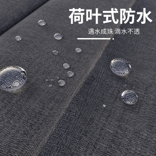 磁吸折曡浴簾免打孔防水防黴隱形高檔衛生間隔斷淋浴洗澡乾溼分離