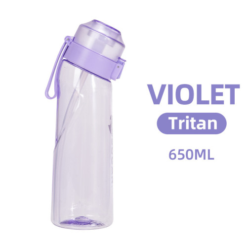 0糖0卡香味杯水果玩味環tritan水瓶運動水杯喝水神器