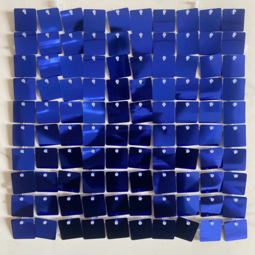 亮光方形風動板30*30cm12*24*36*48片套裝派對婚慶舞台背景牆