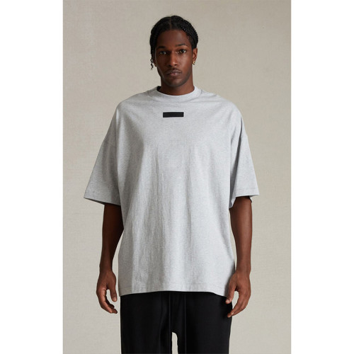 2024SS 短袖T恤印花ESSENTIALS潮牌T恤SShirt