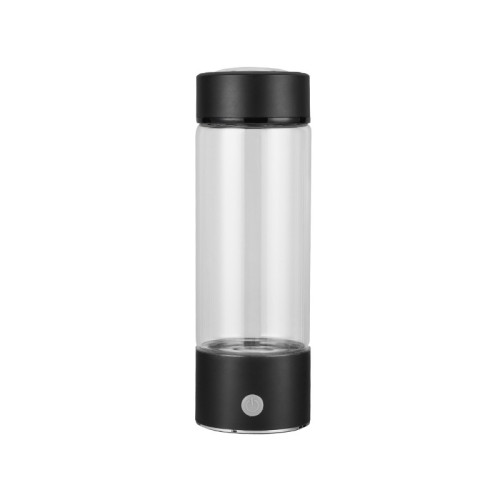 富氫水杯高濃度水素杯日本氫氧分離電解養生杯小型吸氫機