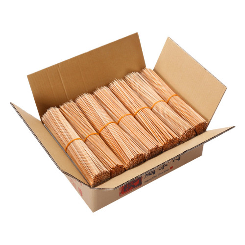 竹簽子烤串大量燒烤竹簽 碳化竹簽一次性 竹簽耐用