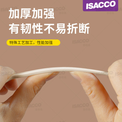 一次性玉米澱粉基餐具可降解刀叉勺甜品叉糖水勺子可組套裝