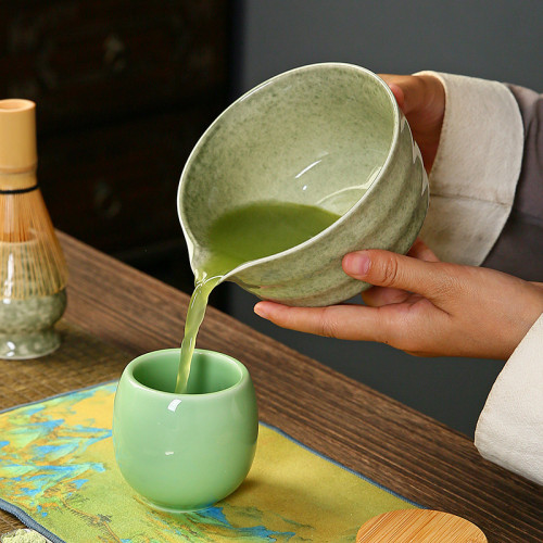 抹茶碗陶瓷日式打抹茶用套裝茶筅竹子抹茶刷百本立宋代點茶道禮盒
