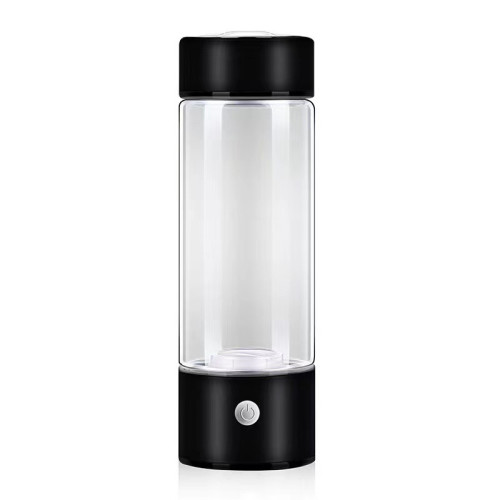 富氫水杯可攜式氫水杯會銷禮品水素水杯電解水杯有CE