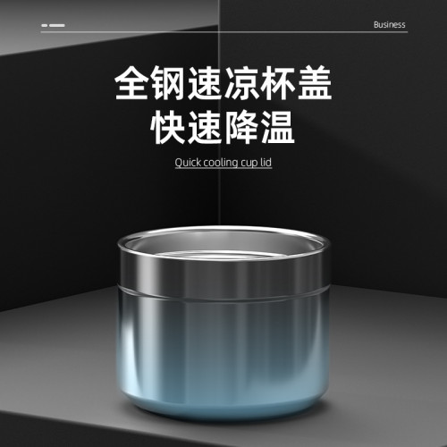 保溫杯大容量功夫燜茶茶具男士女士茶水可攜式商務運動茶水杯