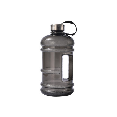 網紅大容量食品級tritan耐高溫噸噸桶雙飲嘴旅行運動水壺伴手禮杯