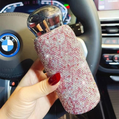 鑲鑽保溫杯304不鏽鋼杯子高顔值保冷杯禮品禮物水杯可攜式網紅爆款 鑲鑽保溫杯304不鏽鋼杯子高顔值保冷杯禮品禮物水杯可攜式網紅爆款