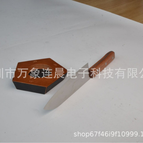 升級款滾輪磨刀器五邊磁吸磨刀器Horl磨刀石