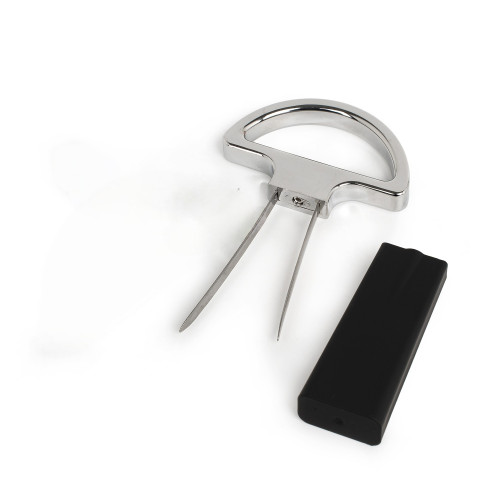 紅酒開酒器老酒開瓶器老酒爛塞拔塞器兩片式紅酒啓瓶器 紅酒開酒器老酒開瓶器老酒爛塞拔塞器兩片式紅酒啓瓶器