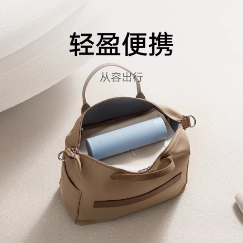 小米米家2024新款直身保溫杯男女可攜式大容量不鏽鋼茶杯車用水杯