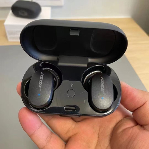 適用Bose QuietComfort II大鯊魚二代藍牙耳機大鯊魚2代耳機