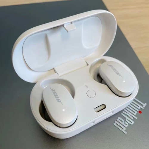 適用Bose QuietComfort II大鯊魚二代藍牙耳機大鯊魚2代耳機