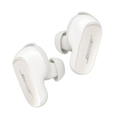 適用Bose QuietComfort 消噪Ultra 大鯊三代智能降噪藍牙耳機