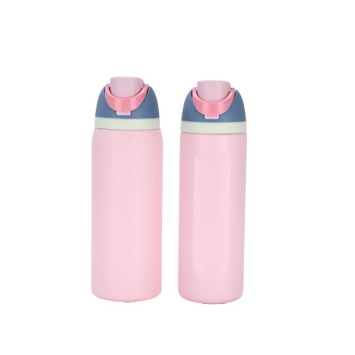 新款Owala真空32oz24oz運動水壺304不鏽鋼保溫杯戶外可攜式提手吸 新款Owala真空32oz24oz運動水壺304不鏽鋼保溫杯戶外可攜式提手吸