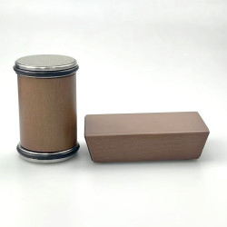 Rolling Knife Sharpener滾動輪磨刀器石鎢鋼可調節角度圓柱套裝