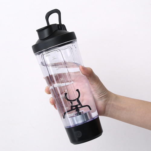 禮品電動搖搖杯全自動攪拌杯充電款奶昔運動隨身蛋白粉搖搖杯