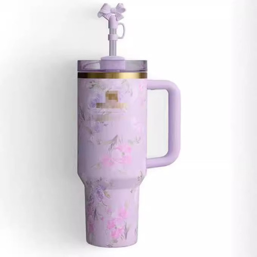  大容量汽車杯冰霸杯stanley史丹利40oz304不鏽鋼保冷 保溫杯