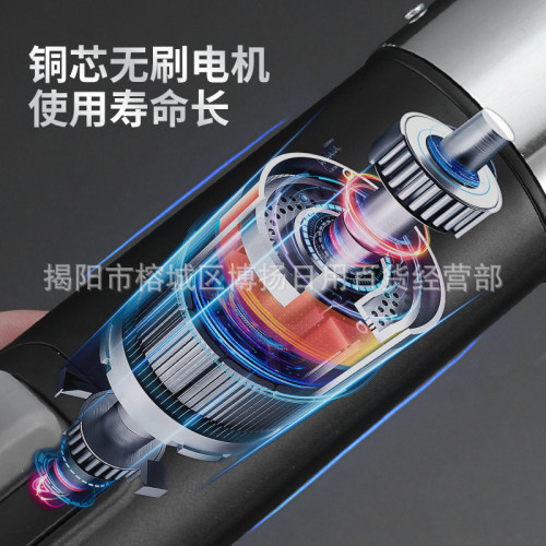 刮魚鱗神器電動刮鱗全自動無線充電式家用商用廚房便捷式刨刮鱗片