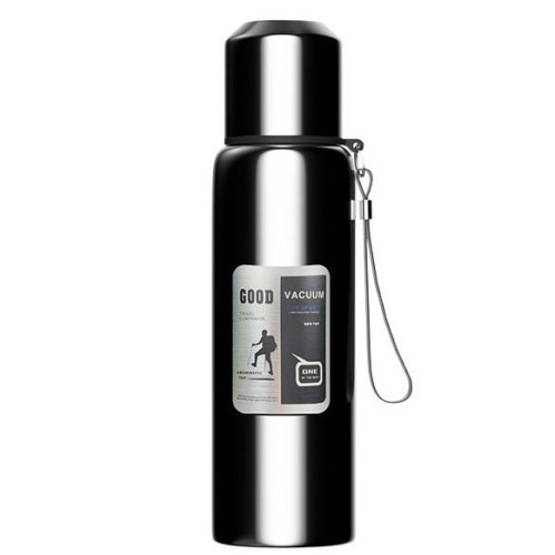 戶外大容量全鋼壺保溫杯男士茶水分離杯子316不鏽鋼可攜式運動水杯 戶外大容量全鋼壺保溫杯男士茶水分離杯子316不鏽鋼可攜式運動水杯