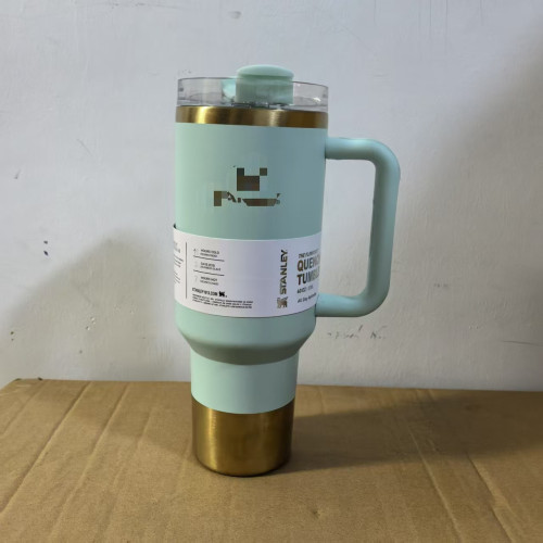爆款ebay史丹利stanley2代40OZ大容量不鏽鋼車用保溫水杯