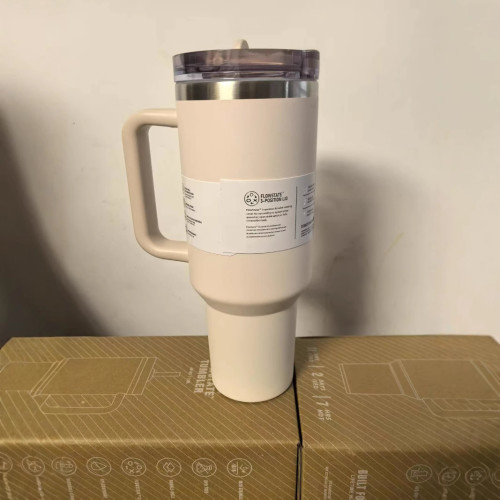 爆款ebay史丹利stanley2代40OZ大容量不鏽鋼車用保溫水杯