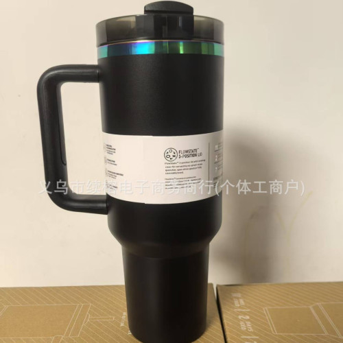 爆款ebay史丹利stanley2代40OZ大容量不鏽鋼車用保溫水杯
