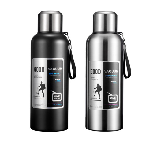 保溫杯大容量304不鏽鋼水杯全鋼保溫壺旅行可攜式耐高溫全鋼保溫杯 保溫杯大容量304不鏽鋼水杯全鋼保溫壺旅行可攜式耐高溫全鋼保溫杯