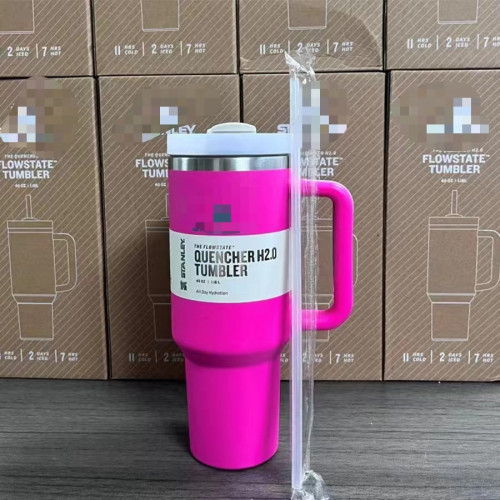 爆款ebay史丹利stanley2代40OZ大容量不鏽鋼車用保溫水杯